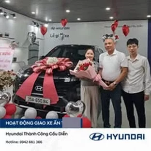 hoạt động Hyundai Hà Nội 20366