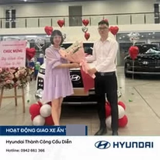 hoạt động Hyundai Hà Nội 20367