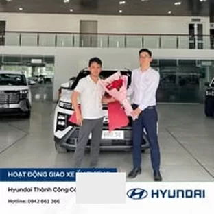 hoạt động Hyundai Hà Nội 20376