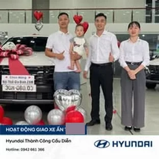 hoạt động Hyundai Hà Nội 20377