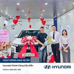 hoạt động Hyundai Hà Nội 20378