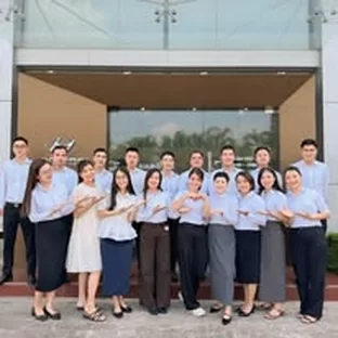 Hình ảnh hoạt động tư vấn xe tại Hà Nội