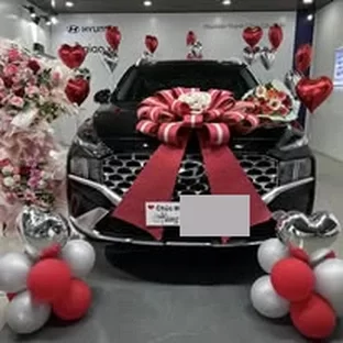 Lái thử xe Hyundai tại Hà Nội: đừng chỉ chạy đường thẳng