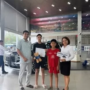10 việc nên làm trước khi mua Hyundai tại Hà Nội